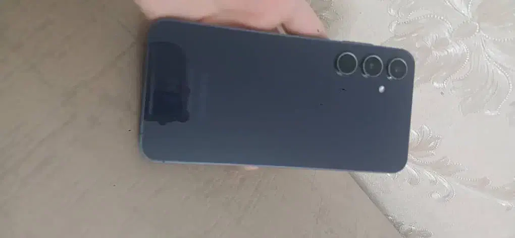 گوشی A55|موبایل|اسلامشهر, شهرک قائمیه|دیوار