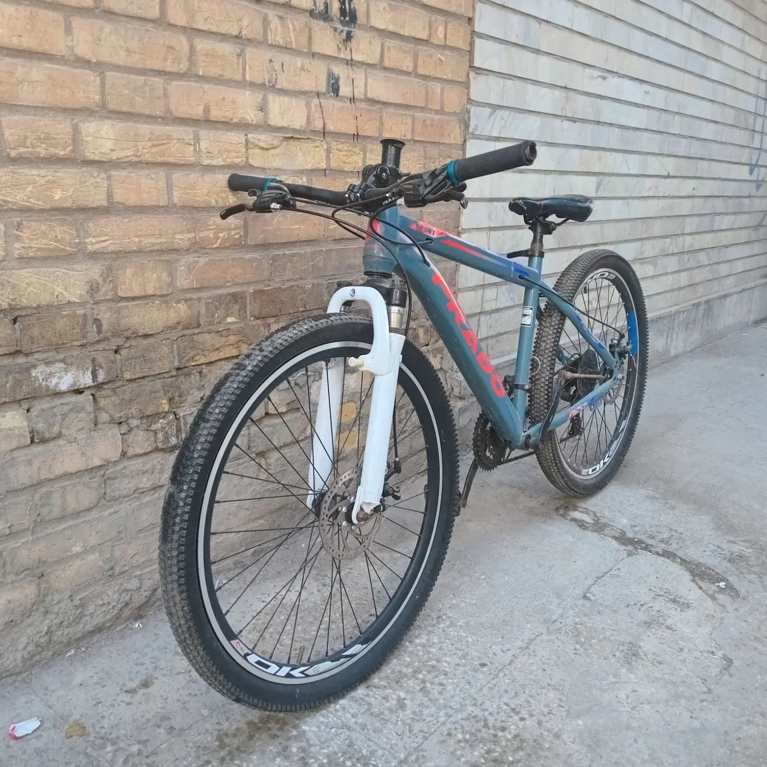 دوچرخه ۲۶ کفخواب|دوچرخه، اسکیت، اسکوتر|اهواز, نادری|دیوار