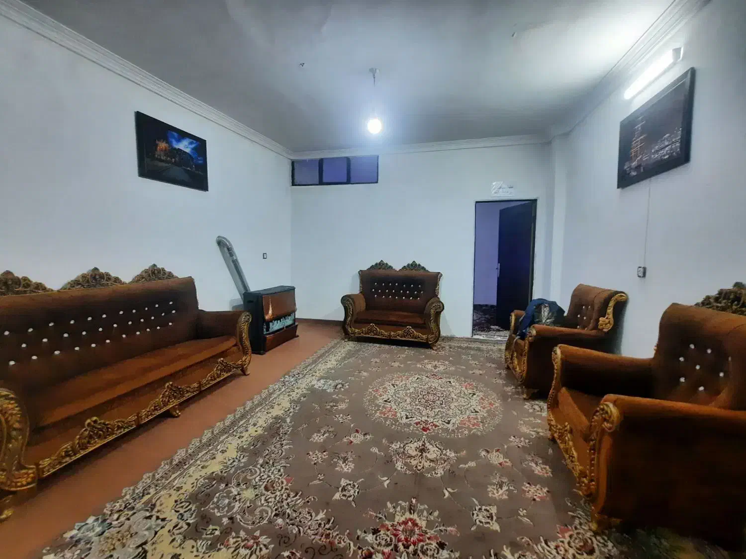 اجاره سوییت در طلاب|اجارهٔ کوتاهمدت آپارتمان و سوئیت|مشهد, حسینآباد|دیوار