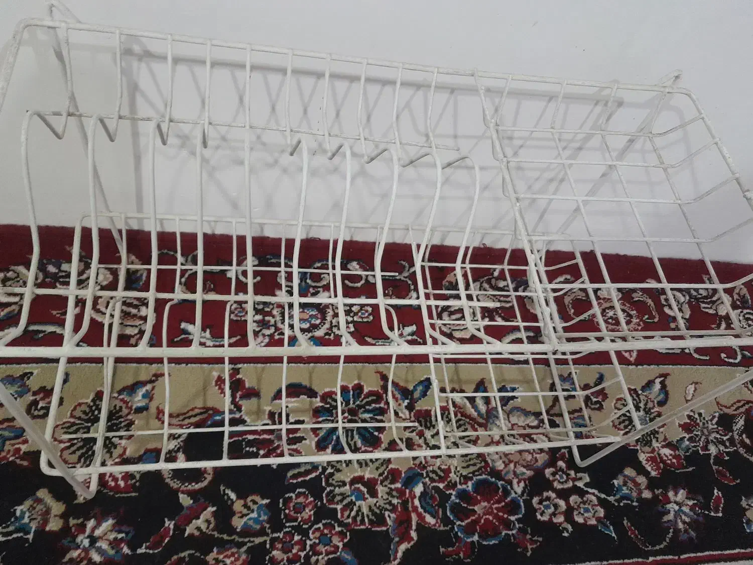 ابچکان|آب‌چکان و نظم‌دهنده ظروف|مراغه, |دیوار