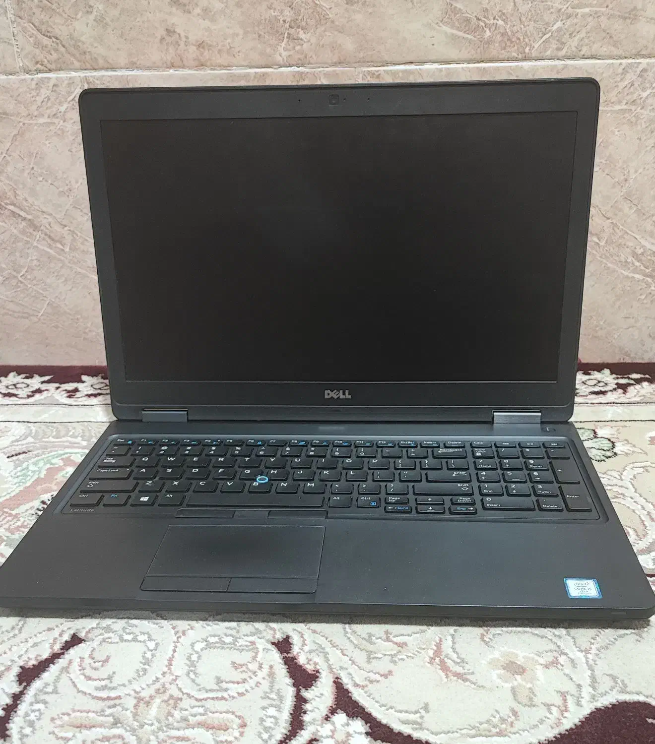 لپ تاپ Dell 5580 همراه با تخفیف|رایانه همراه|بندر گناوه, |دیوار