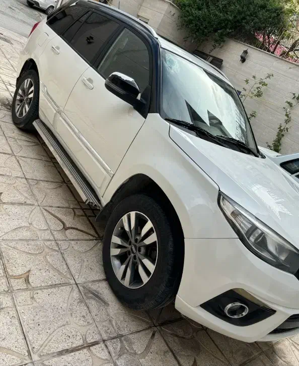 فروش mvm x33 s|خودرو سواری و وانت|کرمانشاه, |دیوار