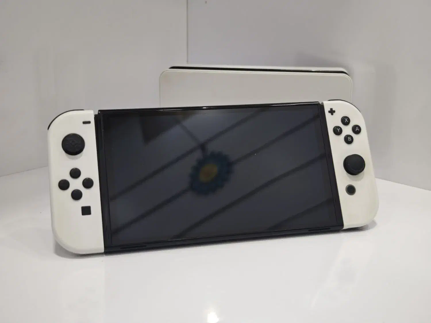 nintendo switch oled|کنسول، بازی ویدئویی و آنلاین|تهران, ترمینال غرب|دیوار