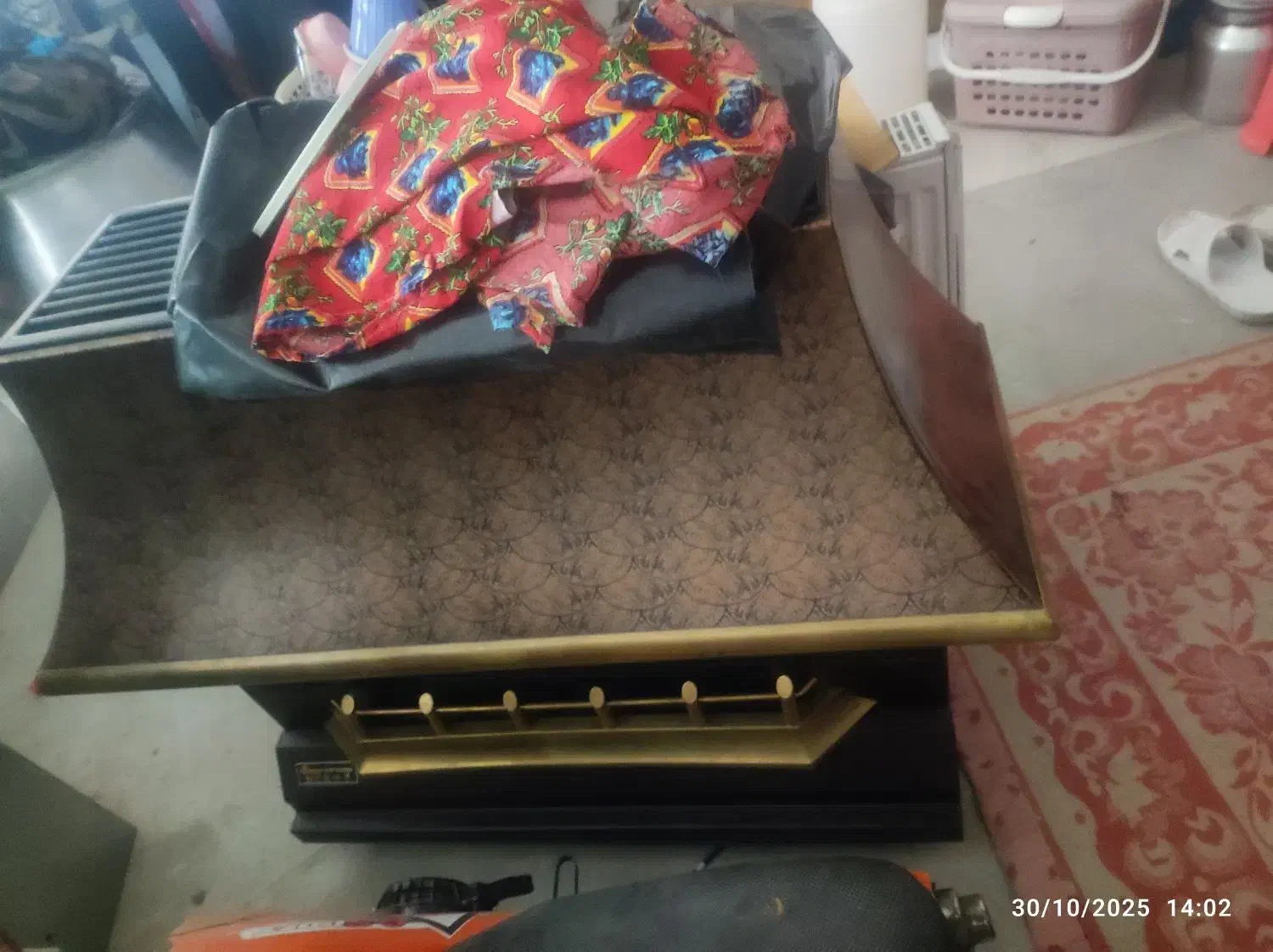 بخاری شومینه دار|بخاری، هیتر، شومینه|نظرآباد, رسالت|دیوار