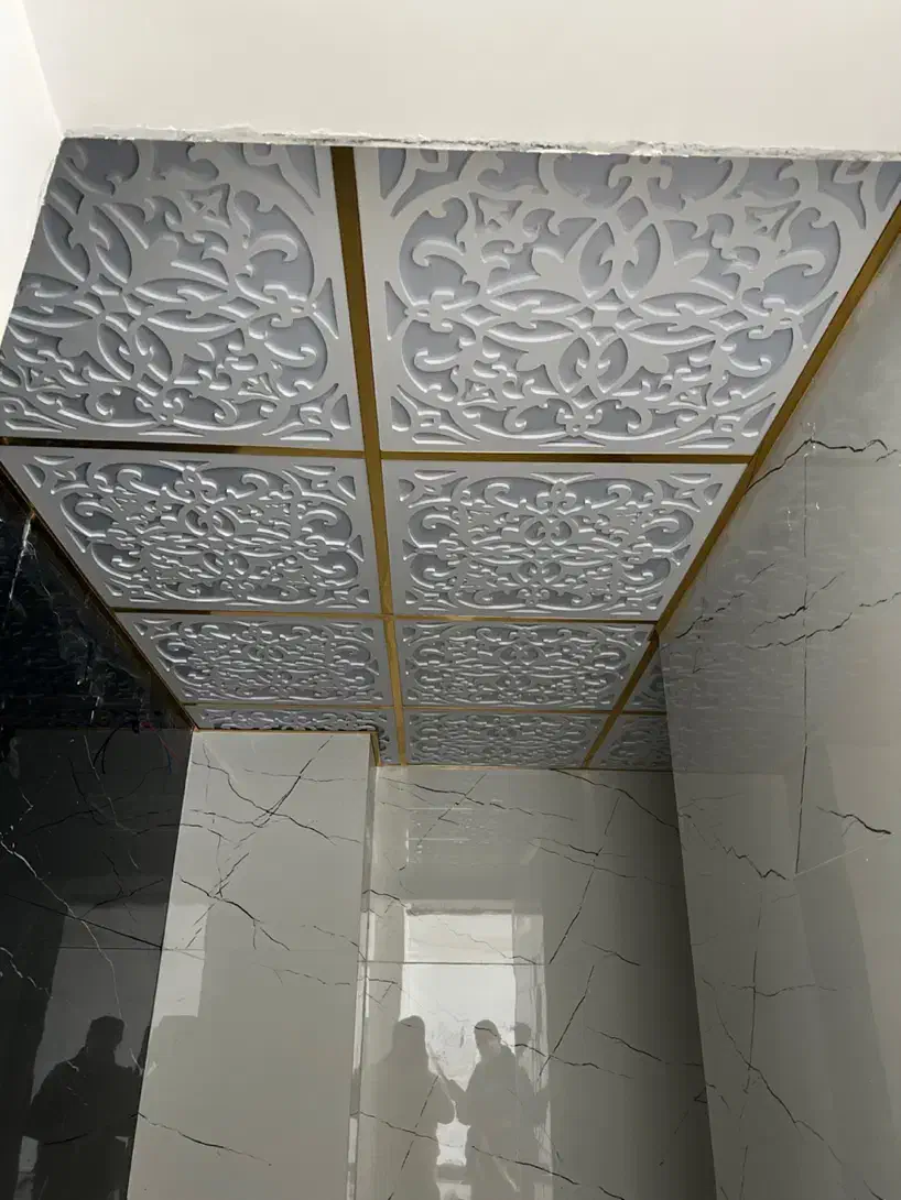 سقف کاذب و قرنیز|خدمات پیشه و مهارت|کرج, گوهردشت|دیوار