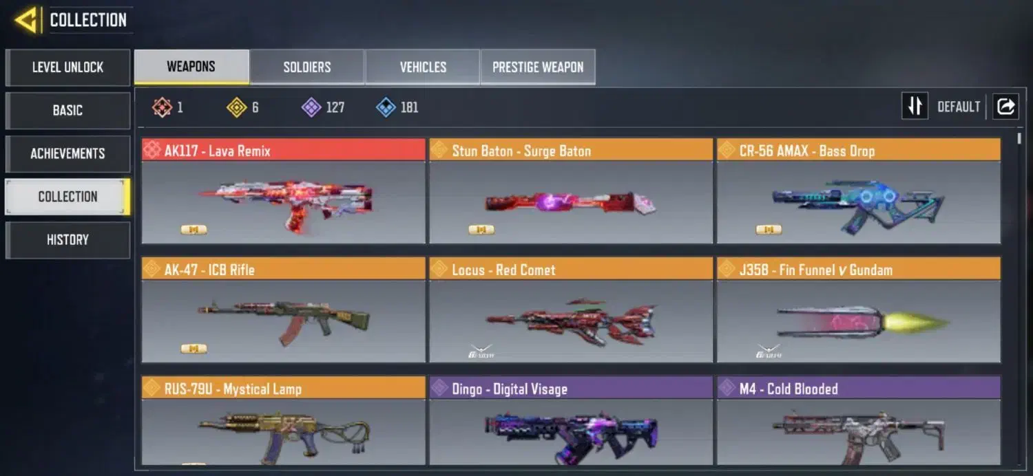 اکانت کالاف|کنسول، بازی ویدئویی و آنلاین|مشهد, رسالت|دیوار