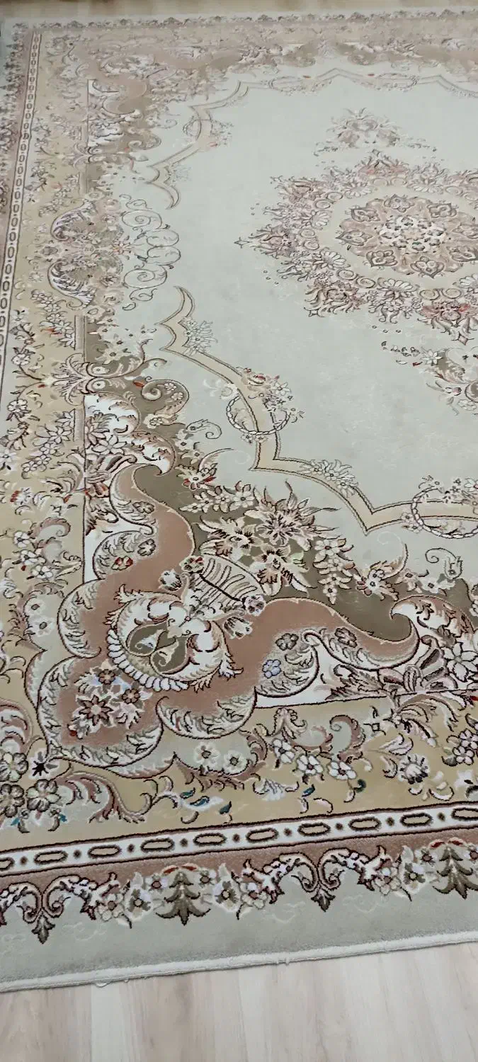 فرش ۹متری ماشینی|فرش|تبریز, |دیوار