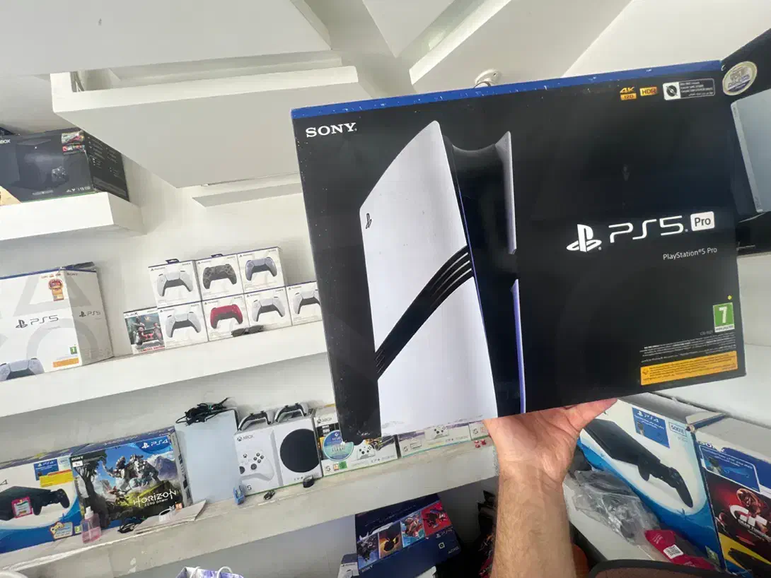 اقساط ps5 ps4 xbox اکبند و کار کرده و خدمات|کنسول، بازی ویدئویی و آنلاین|کرمانشاه, |دیوار