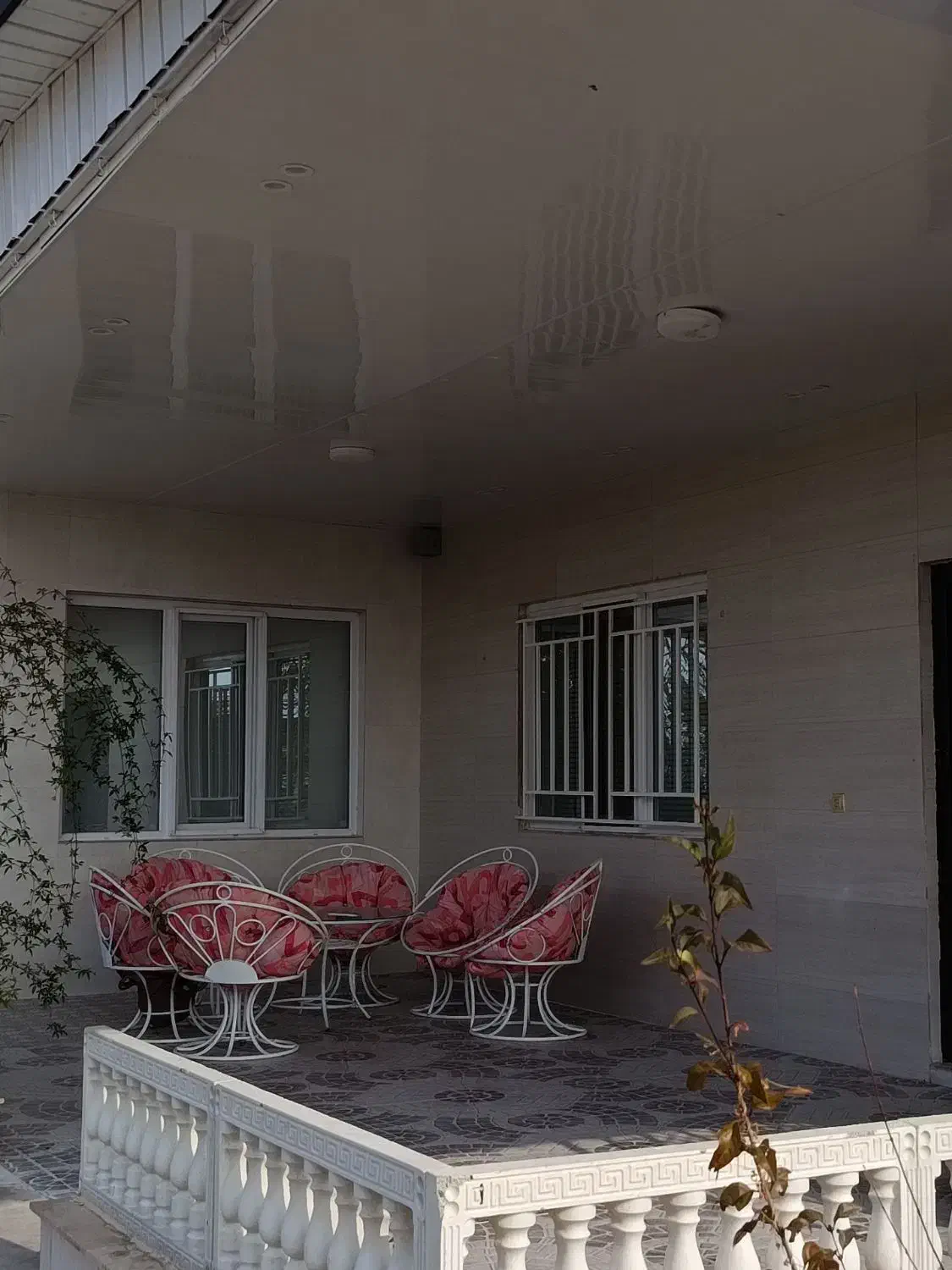 باغ ویلا اجاره ای|اجارهٔ کوتاهمدت ویلا و باغ|ارومیه, |دیوار