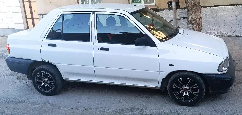 پراید ۱۳۱|خودرو سواری و وانت|اسلامآباد غرب, |دیوار