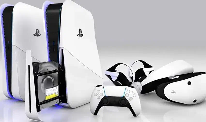 ریختن بازی رو ps4وps5|کنسول، بازی ویدئویی و آنلاین|رفسنجان, |دیوار