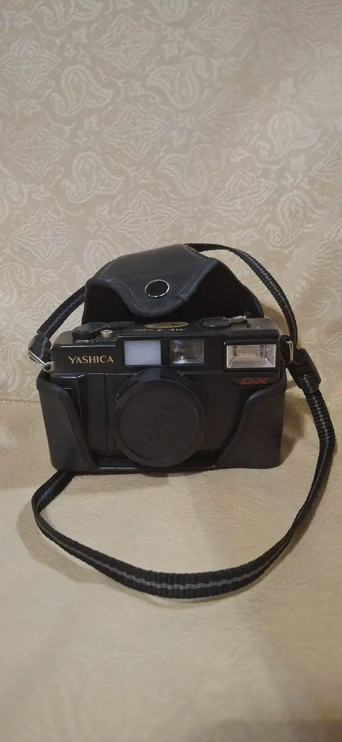 فروش دوربین|دوربین عکاسی و فیلم‌برداری|همدان, |دیوار