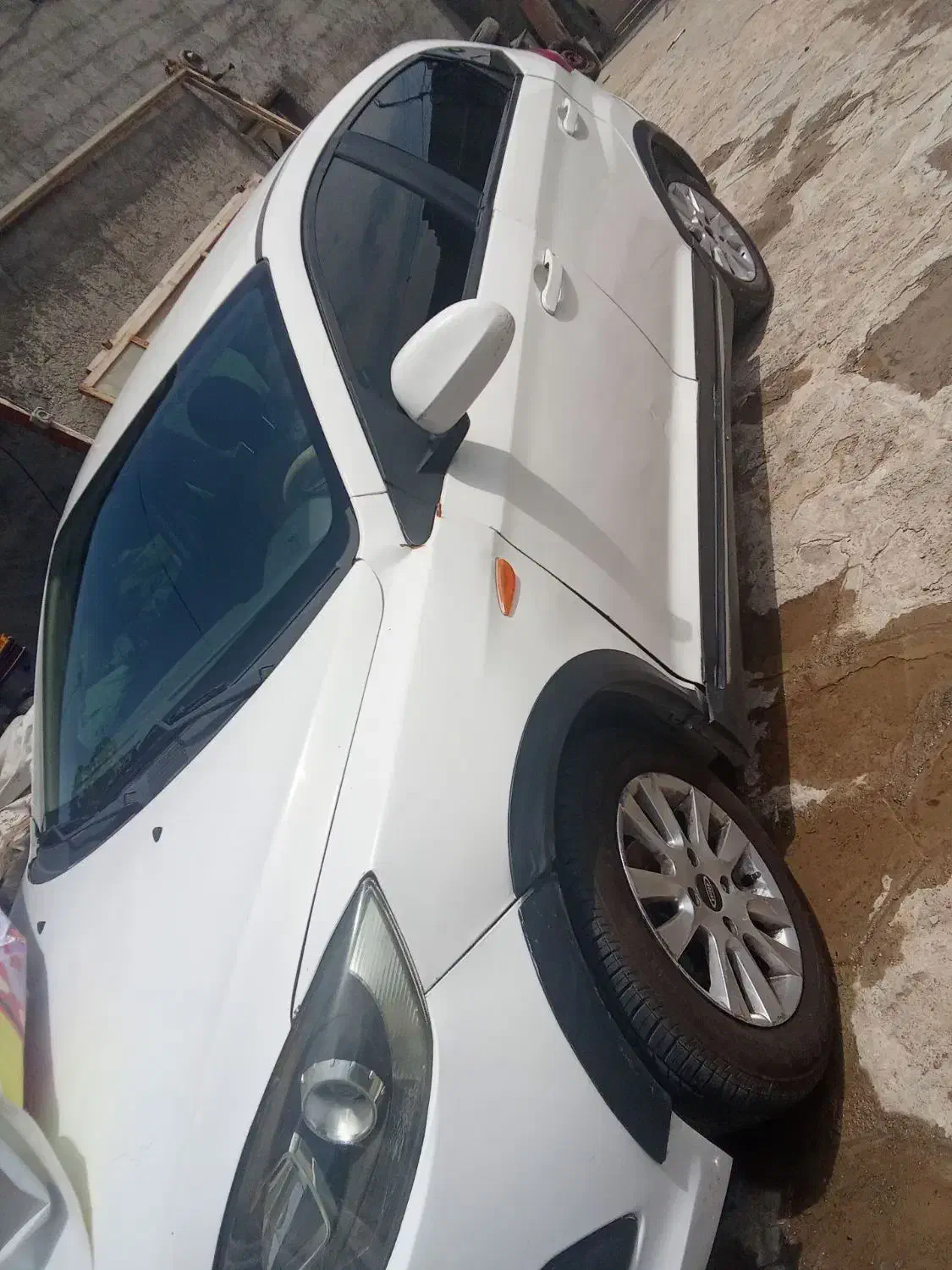 mvm315اسپرت اکسلنت|خودرو سواری و وانت|قوچان, |دیوار