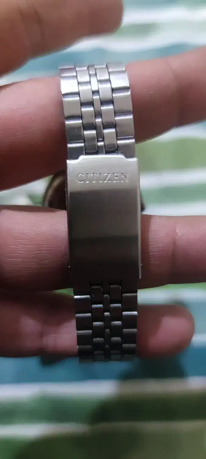 سیتیزن|ساعت|اردبیل, |دیوار