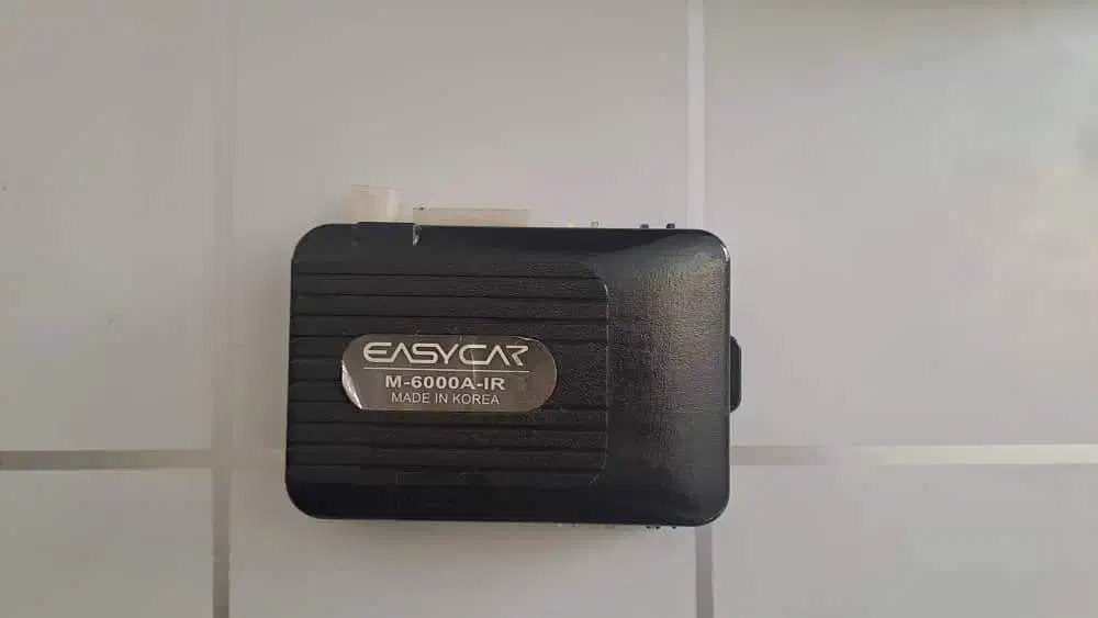 ردیاب و دزدگیر قطعه کمپرسور لیفان|قطعات یدکی و لوازم جانبی|کرج, ساسانی (قلمستان)|دیوار