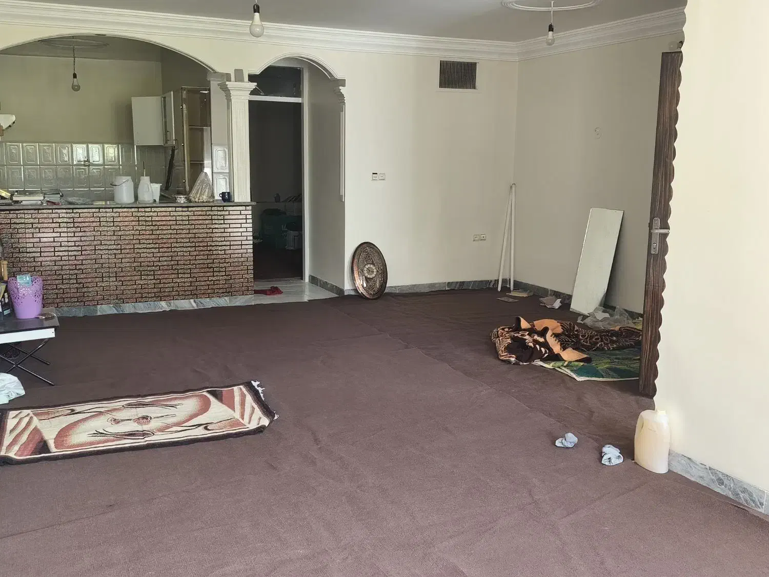 اجاره خونه مسکونی|اجارهٔ خانه و ویلا|همدان, |دیوار