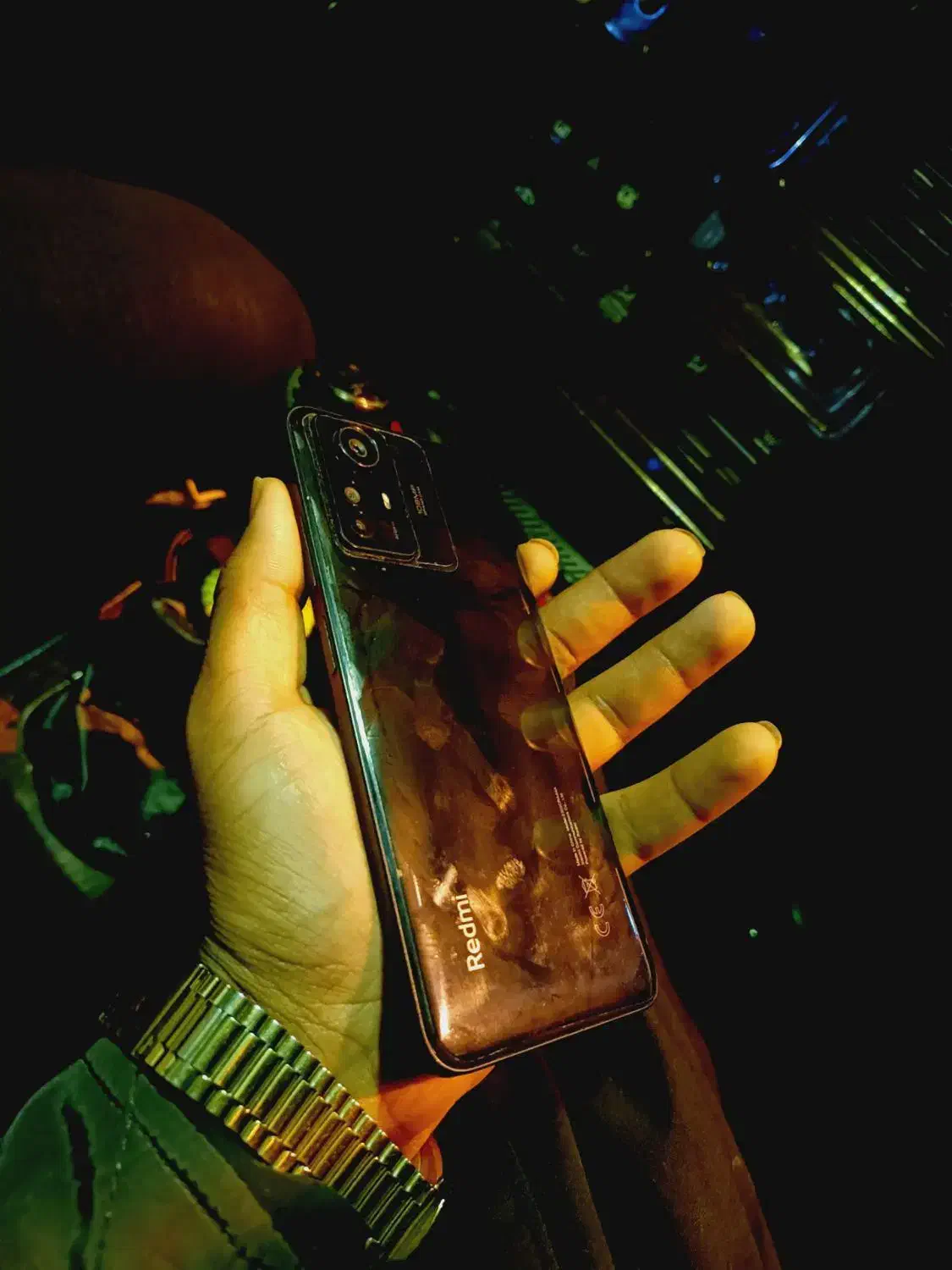 گوشی not12s|موبایل|زاهدان, |دیوار