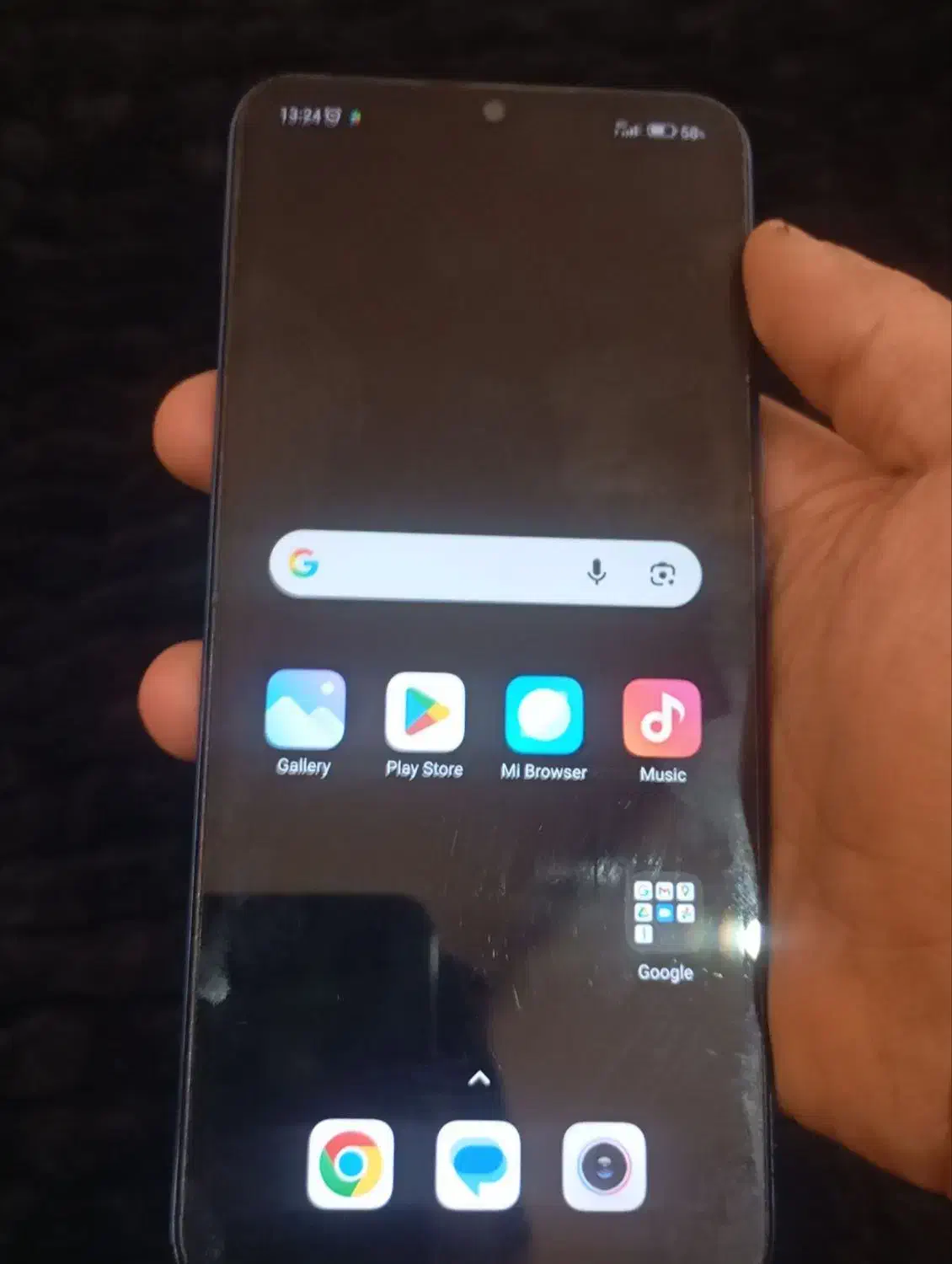 گوشی ردمی 12C|موبایل|نیشابور, فردوس شمالی|دیوار