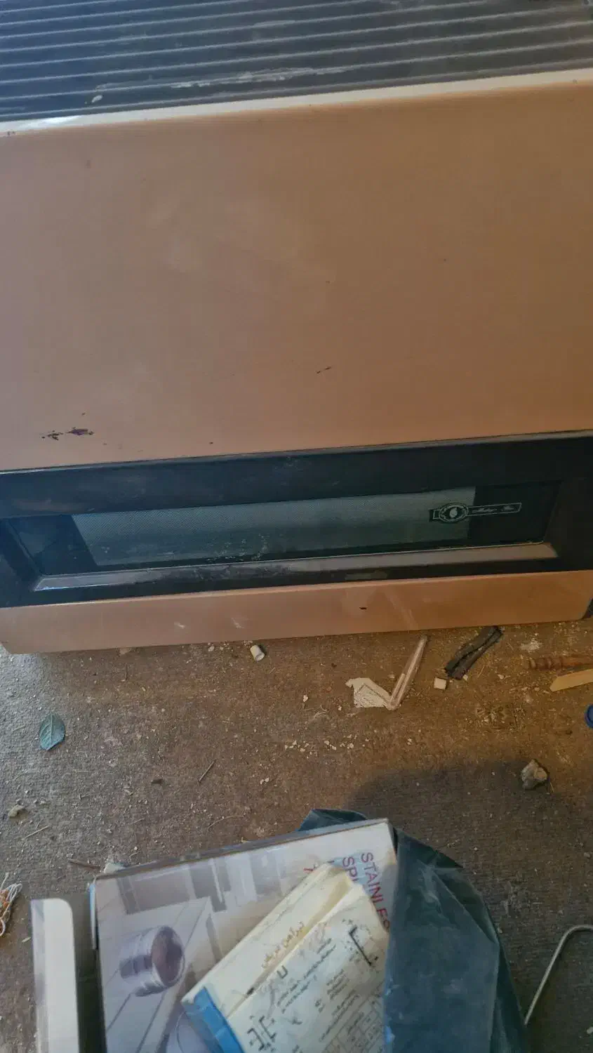 بخاری محیا ۱۰۰۰۰سالم|بخاری، هیتر، شومینه|اصفهان, سرچشمه|دیوار