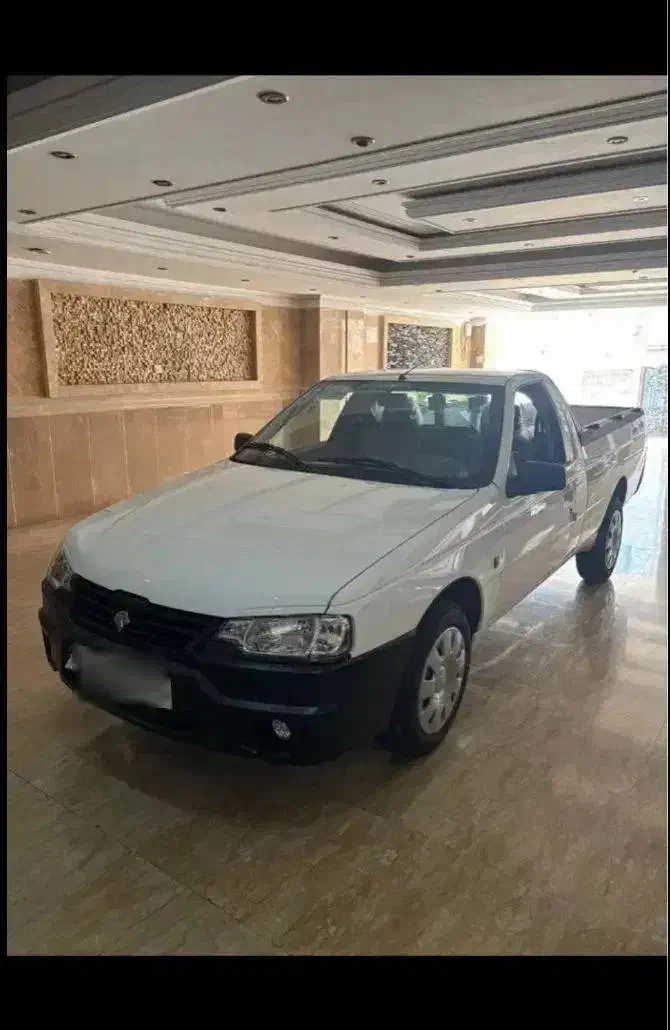 اریسان / اریسان 2 /صفر کارکرده /اقساط بانک سامان|خودرو سواری و وانت|تهران, جنت‌آباد جنوبی|دیوار