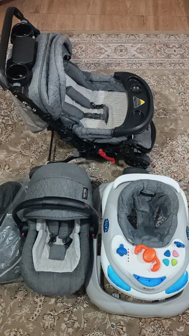 ست دلیجان|کالسکه و لوازم جانبی|گرگان, |دیوار