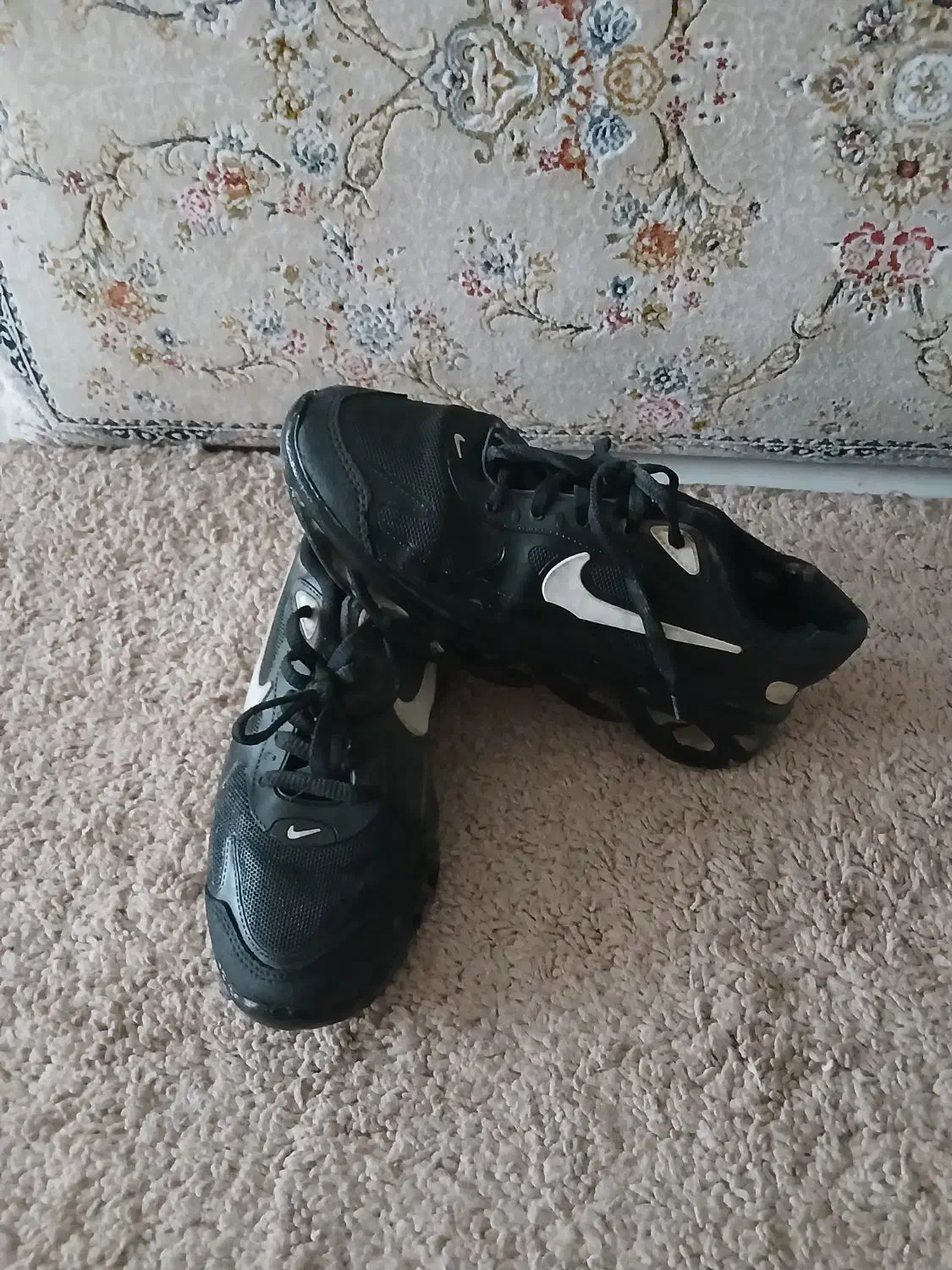 کیف و شال ست‌ کفش هم دارم|کیف، کفش، کمربند|مشهد, نوید|دیوار