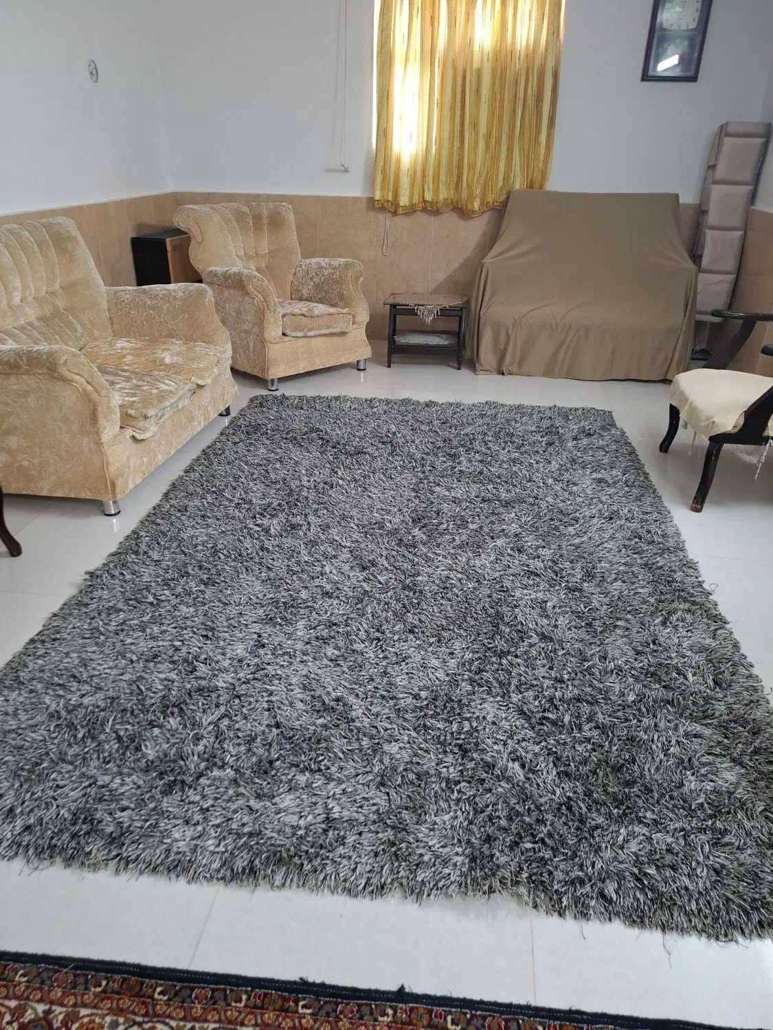 سوییت پارکینگ دار  با تمام امکانات|اجارهٔ کوتاه‌مدت آپارتمان و سوئیت|آمل, |دیوار