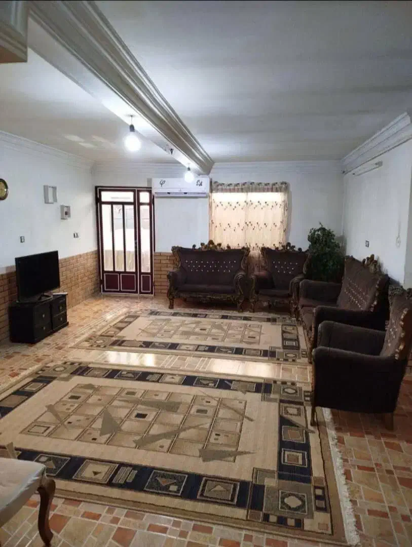 سوییت دو‌خواب فول|اجارهٔ کوتاه‌مدت آپارتمان و سوئیت|گرگان, |دیوار