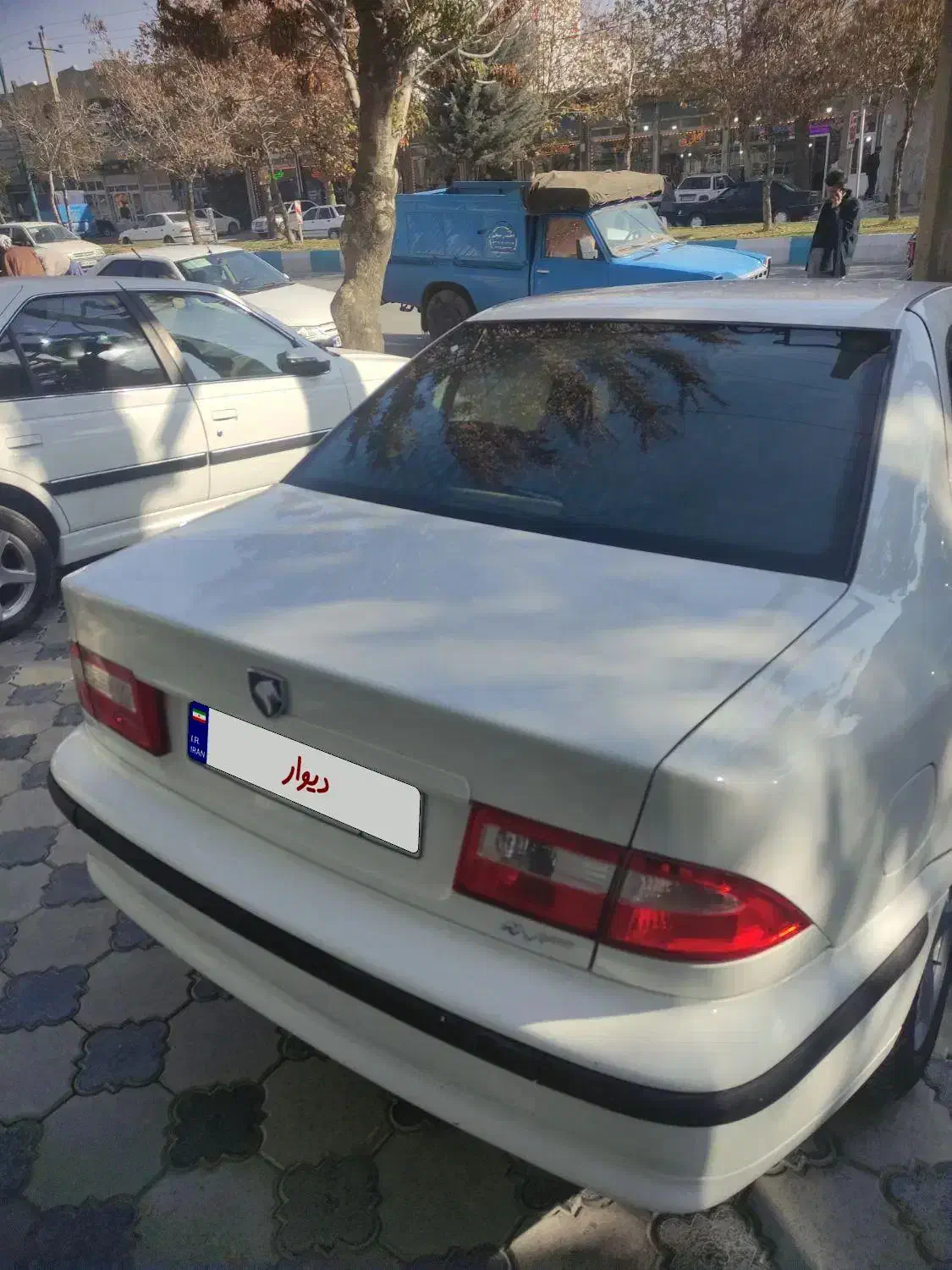 فروش|خودرو سواری و وانت|پیرانشهر, |دیوار