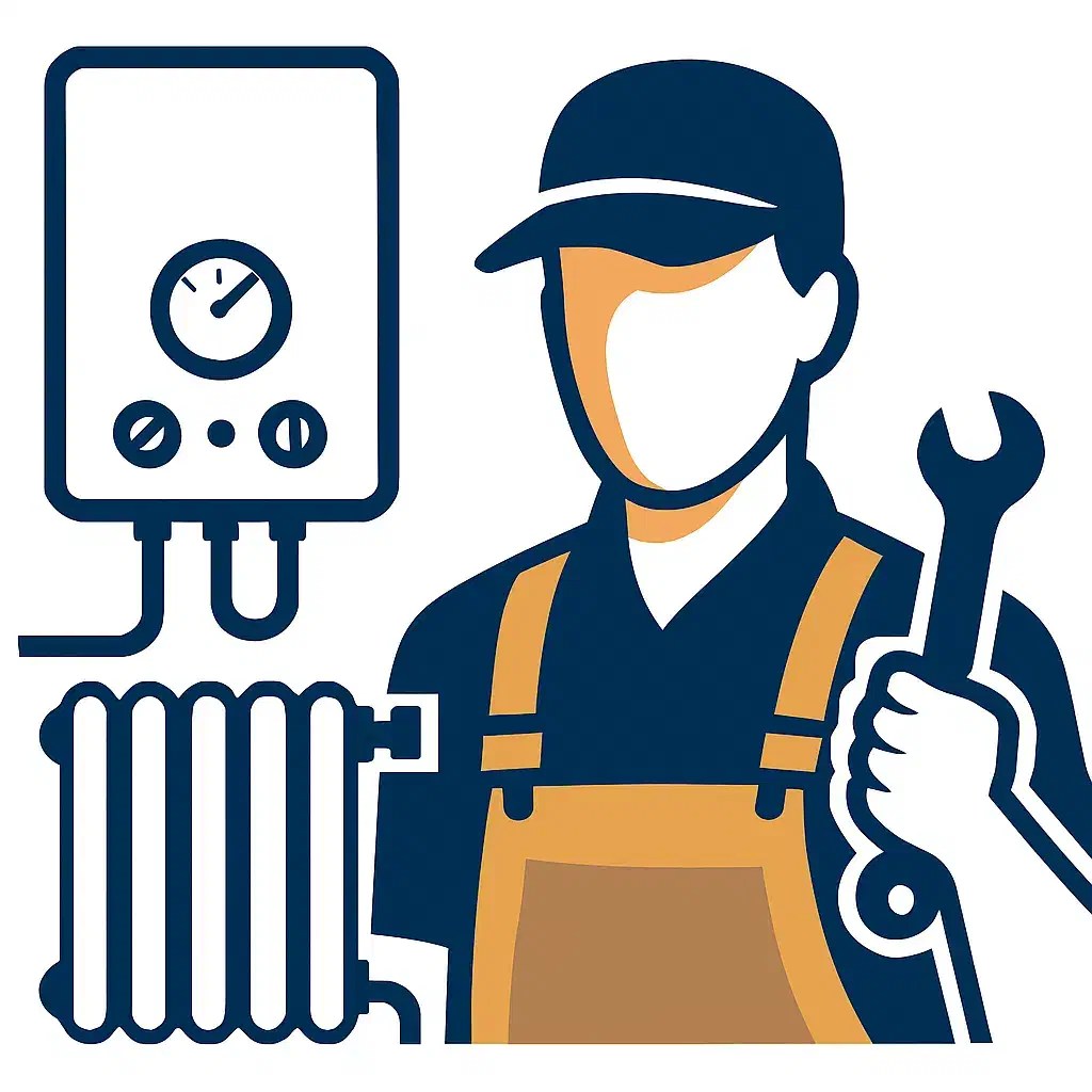 نصب سرویس تعمیر پکیج آبگرمکن،رادیاتورشوفاژ،شیرآلات|خدمات پیشه و مهارت|گلستان (تهران), |دیوار