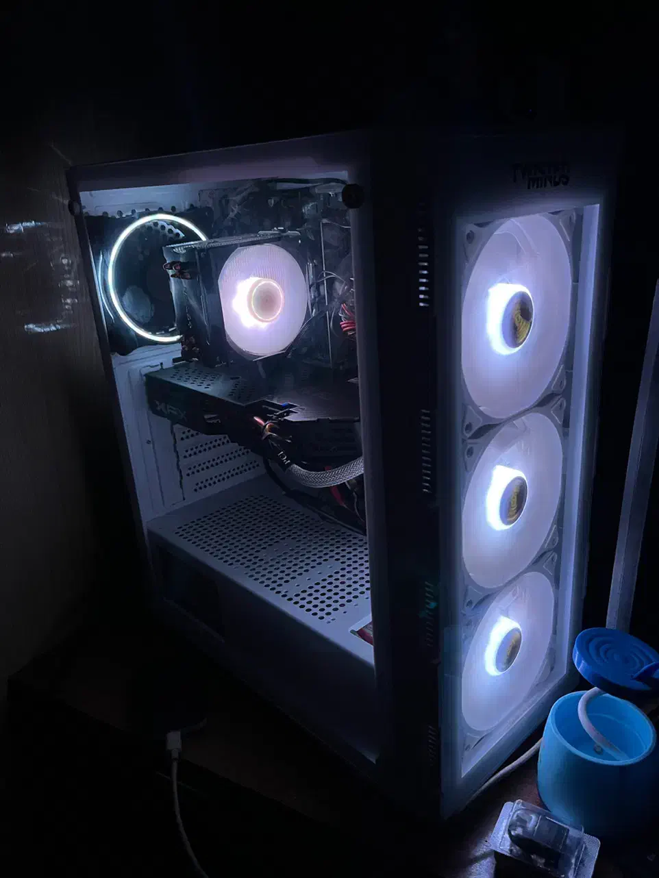 Gaming|رایانه رومیزی|بندر انزلی, آذربایجان|دیوار