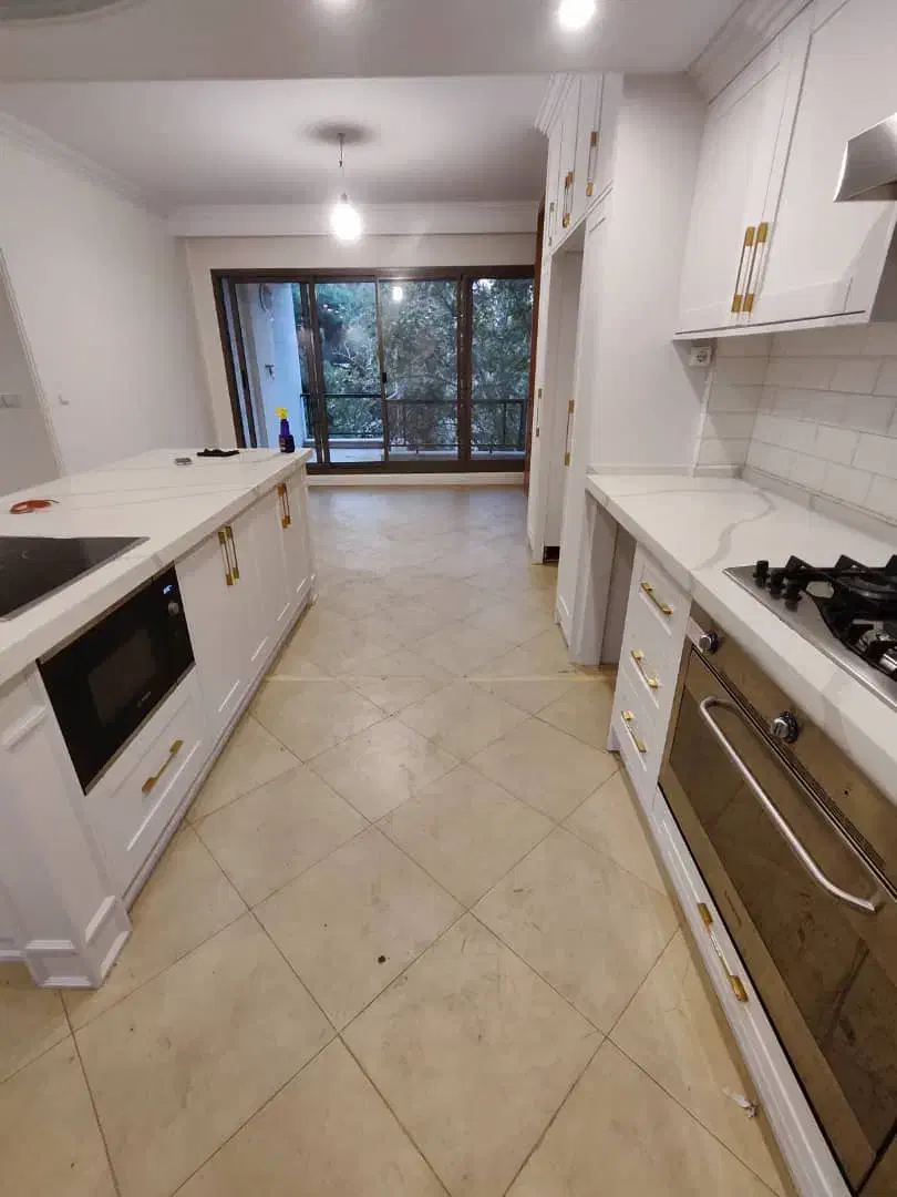 ۴۵۰متر واقعی*۴خواب مستر*۴۰متر تراس*قابل تبدیل