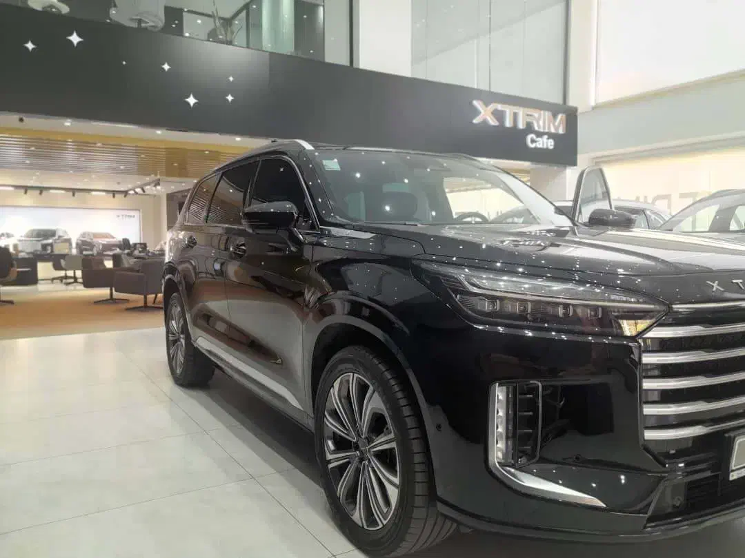 اکستریم وی ایکس با قیمت مصوب کارخانه|خودرو سواری و وانت|کرمانشاه, |دیوار