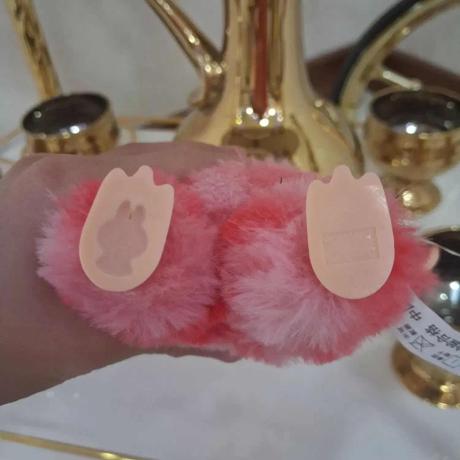 لبوبو اصل|اسباببازی بچه|خرمآباد, |دیوار