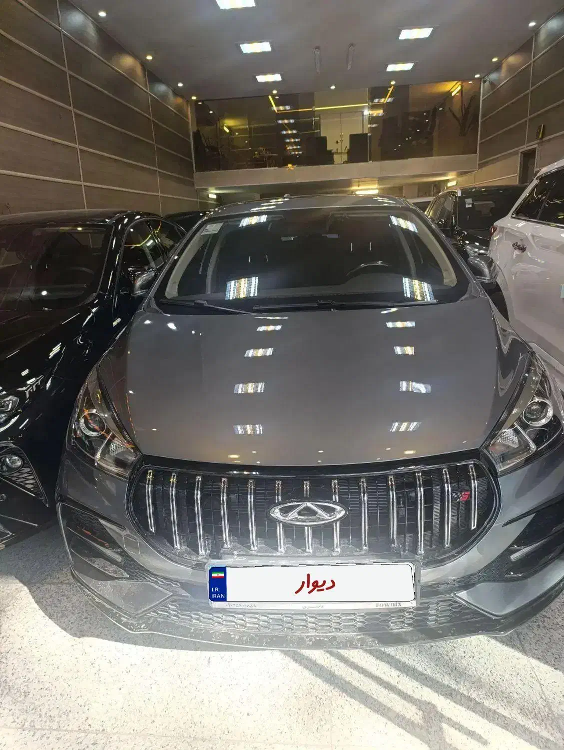 اریزو اف ال مدل 404 نوک مدادی|خودرو سواری و وانت|مشهد, امام رضا (ع)|دیوار