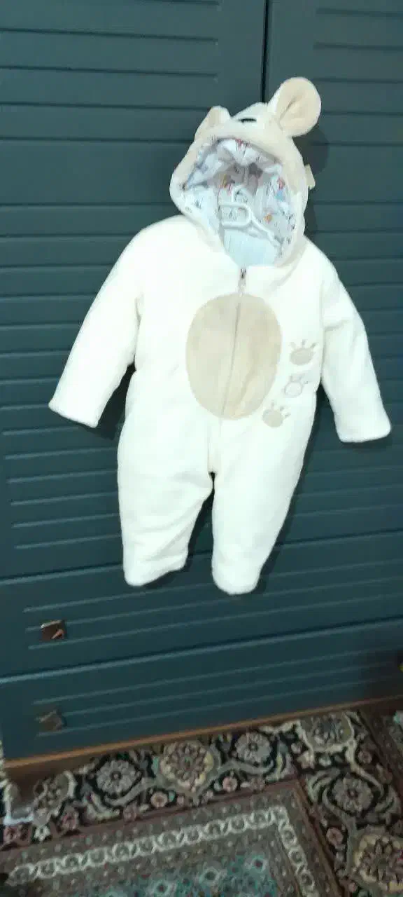 سرهمی نوزاد تا دو سال|کفش و لباس بچه|بروجرد, |دیوار