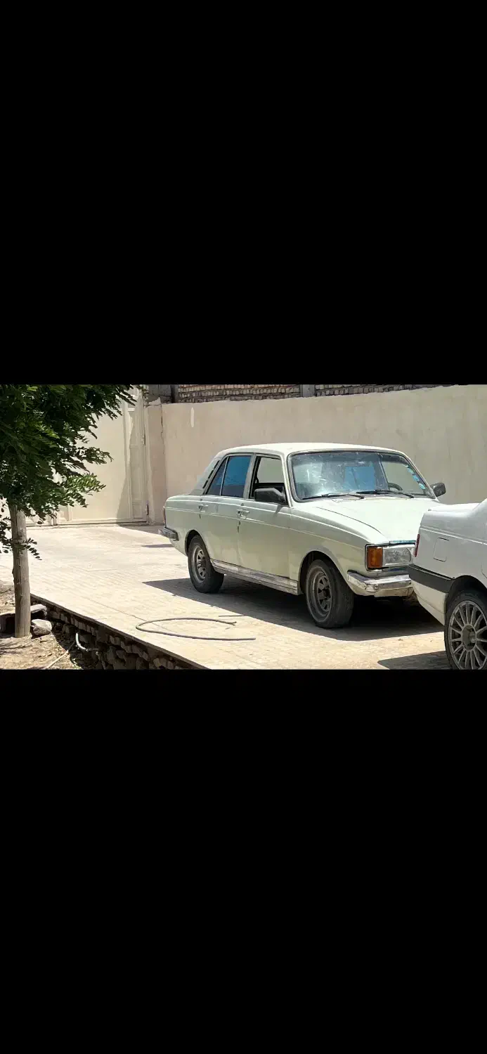 پیکان مدل82|خودرو سواری و وانت|شهر بابک, |دیوار