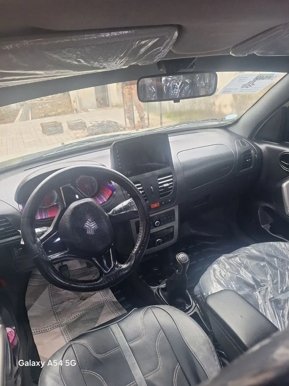 کوییک ۱۴۰۲|خودرو سواری و وانت|فاضل آباد, |دیوار