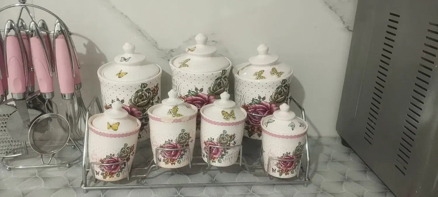 پاسماوری|ظروف نگهدارنده، پلاستیکی، یکبارمصرف|مشهد, رده|دیوار