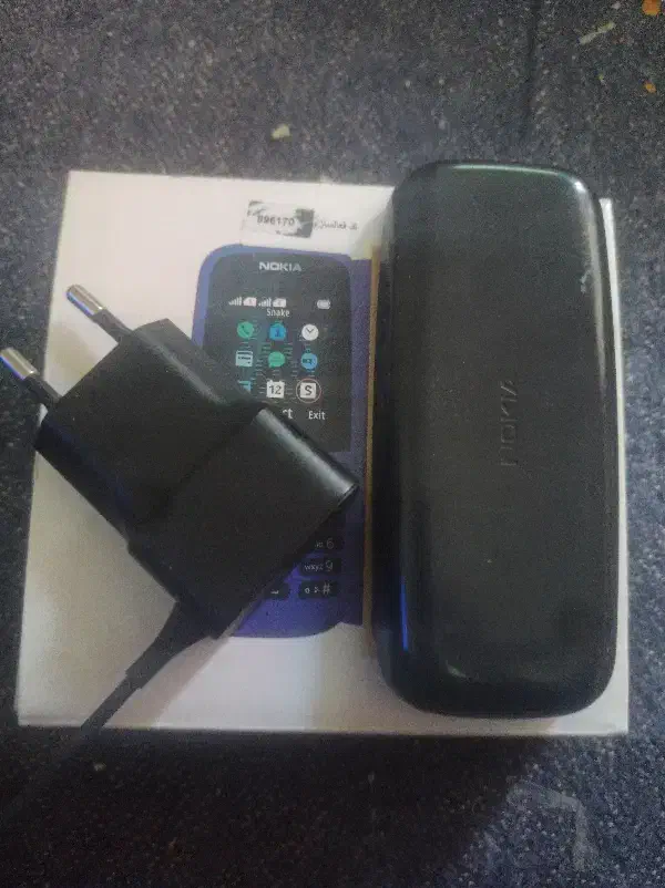 نوکیا 105|موبایل|تبریز, |دیوار