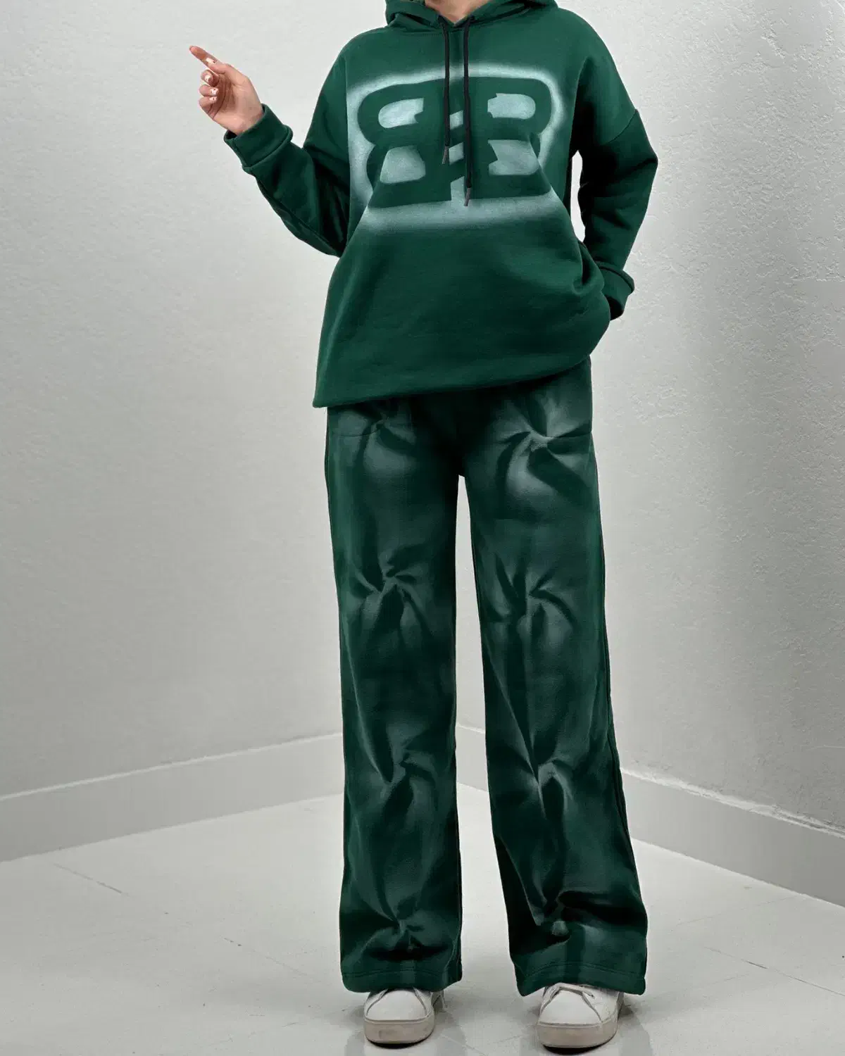 ست دورس و شلوار|لباس|ساری, |دیوار