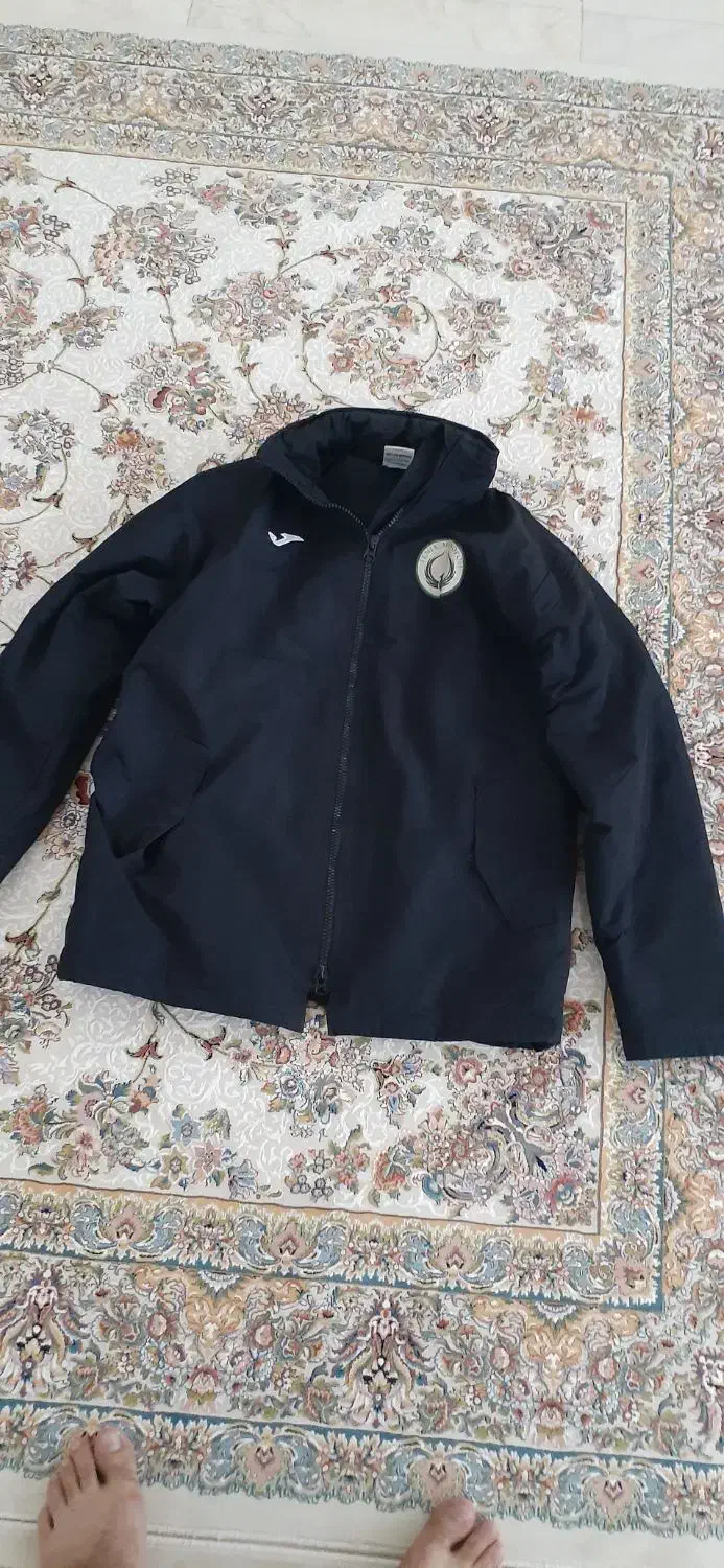 سه عددکاپشن های برندخارجی نو|لباس|دیواندره, |دیوار