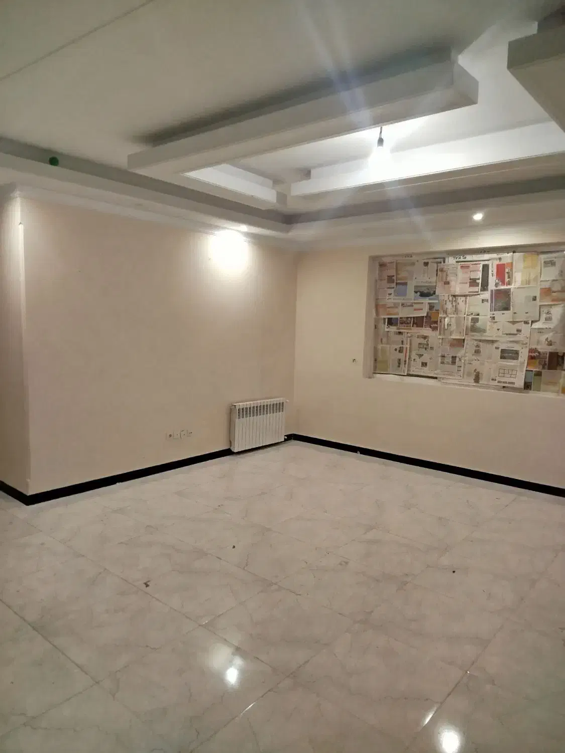 اپارتمان 90متری2خوابه فول|اجارهٔ آپارتمان|تهران, باغ فیض|دیوار