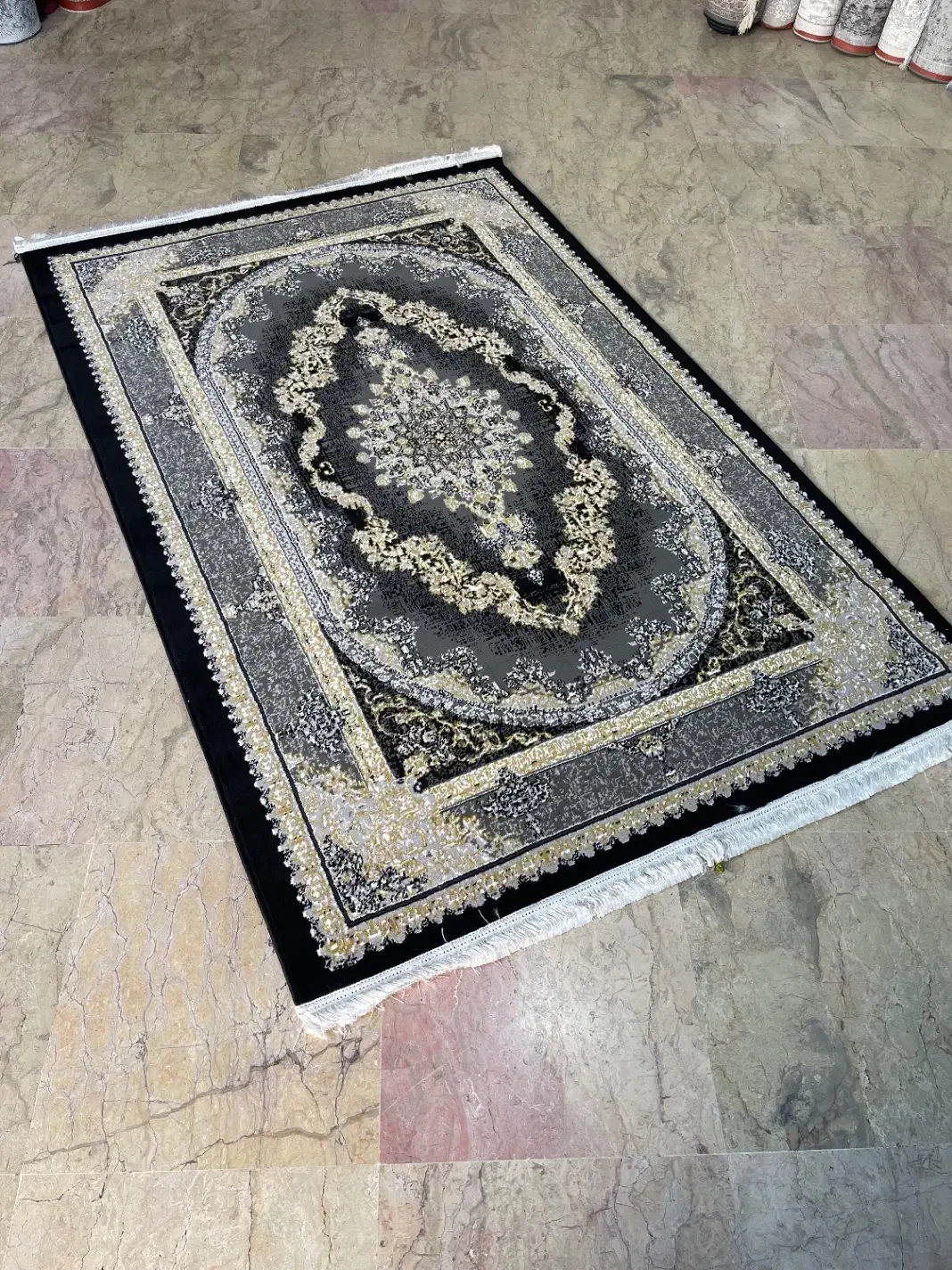 بزرگترین وارزانترین فروشگاه ایران|فرش|کرج, حیدرآباد|دیوار