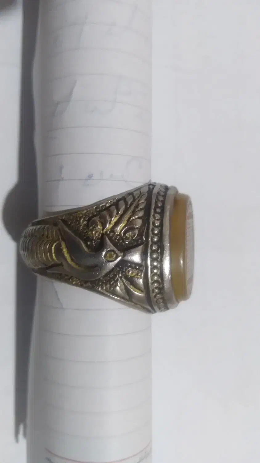 انگشتر|زیورآلات و اکسسوری|بافت, |دیوار