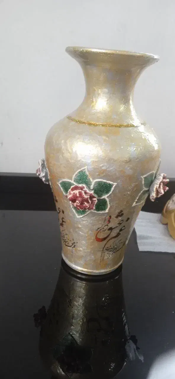 ظروف دکوری|صنایع دستی و سایر لوازم تزئینی|بوکان, |دیوار