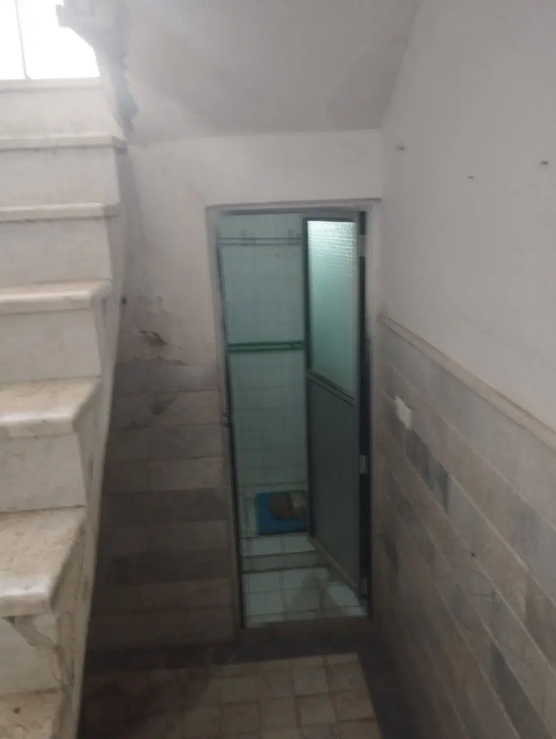 اجاره زیرزمین|اجارهٔ خانه و ویلا|قم, شهرک امام حسین|دیوار