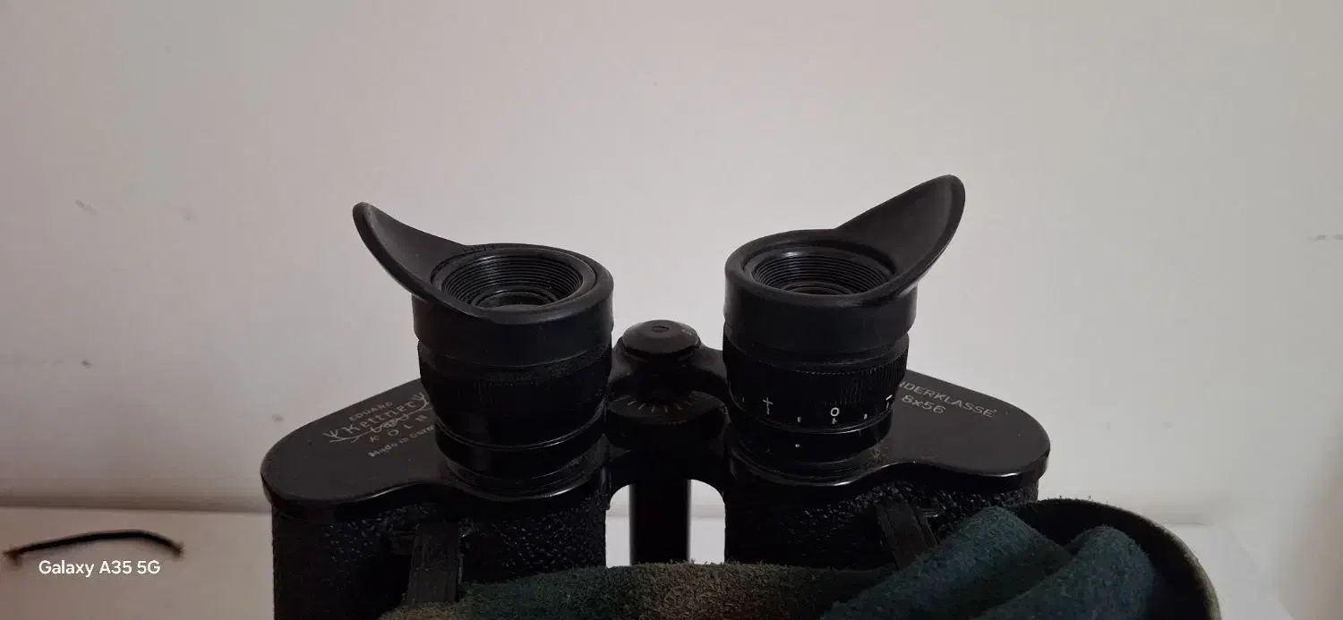 دوربین آلمانی|کلکسیون اشیاء عتیقه|کارون, |دیوار