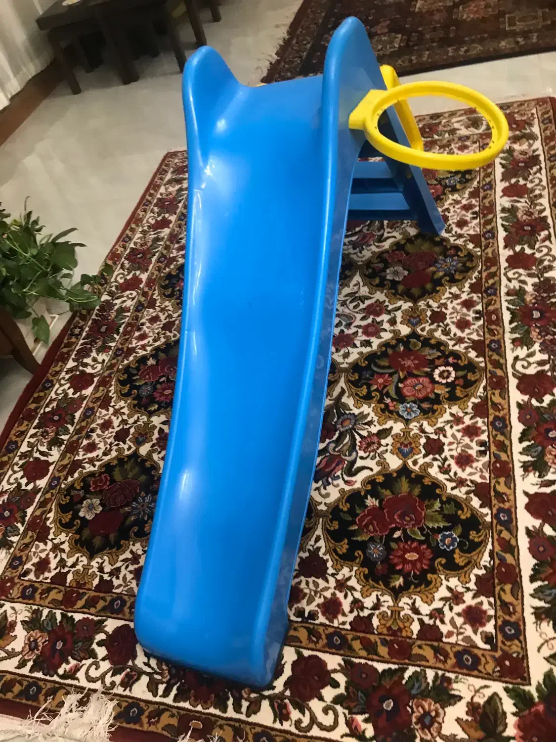 سرسره مدل سورنا|اسباببازی|شهرکرد, |دیوار