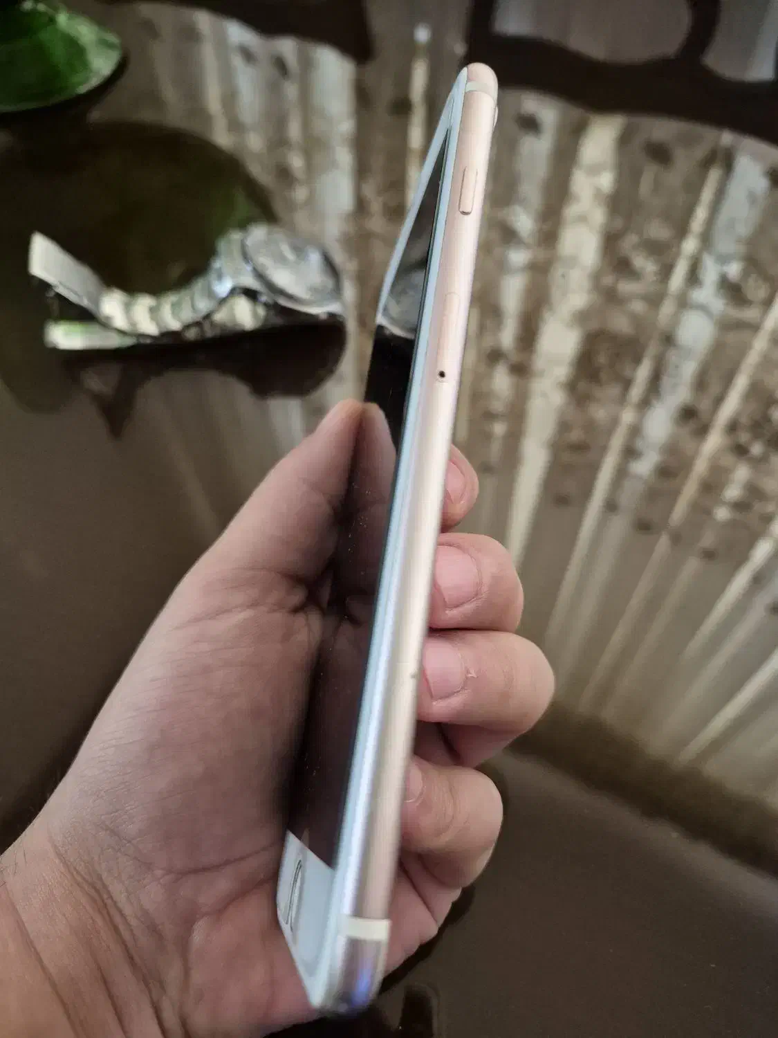 آیفون سون پلاس۱۲۸ iphone 7 plus|موبایل|کتالم و سادات شهر, |دیوار